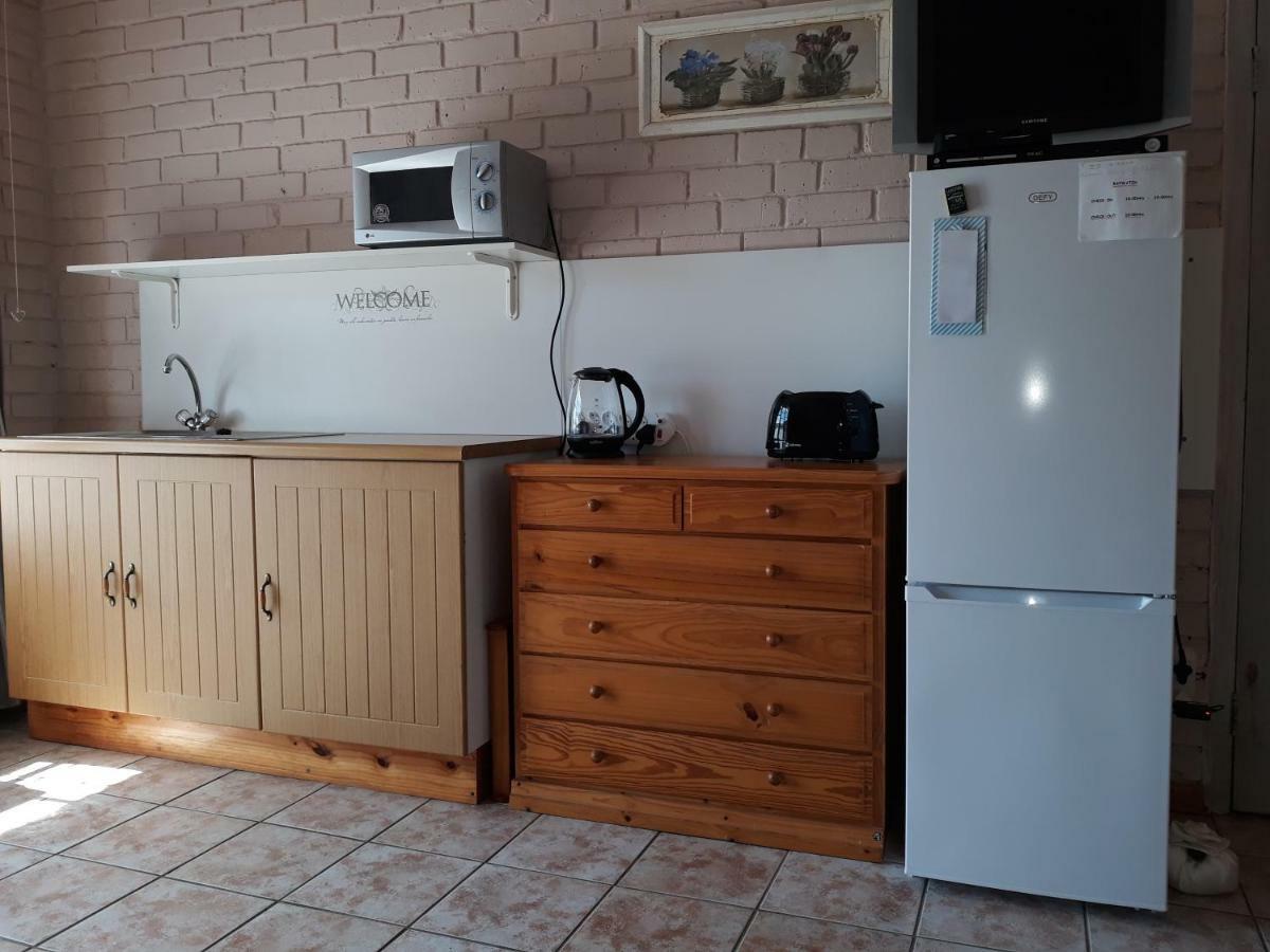 Baywatch - Pinehaven Farm Villa Keurboomstrand Bagian luar foto